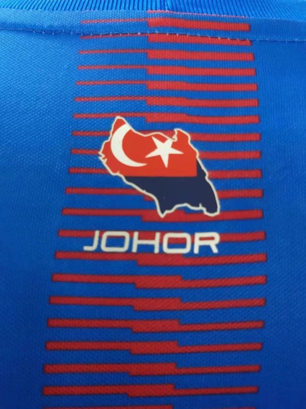2223 Johor home